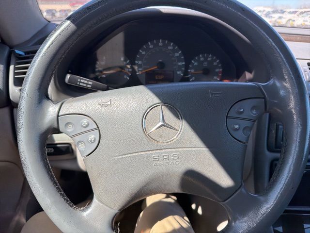 2003 Mercedes-Benz CLK CLK 430 Watertown SD