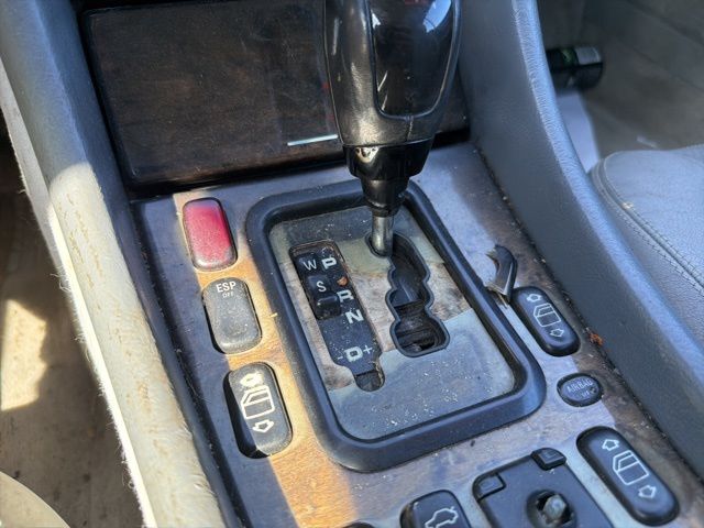 2003 Mercedes-Benz CLK CLK 430 Watertown SD