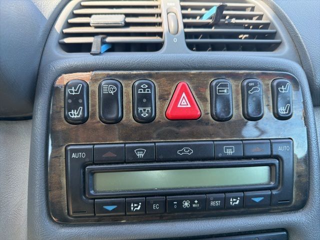 2003 Mercedes-Benz CLK CLK 430 Watertown SD