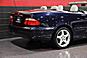 2003 Mercedes-Benz CLK430 AMG Sport 2dr Convertible Chicago IL