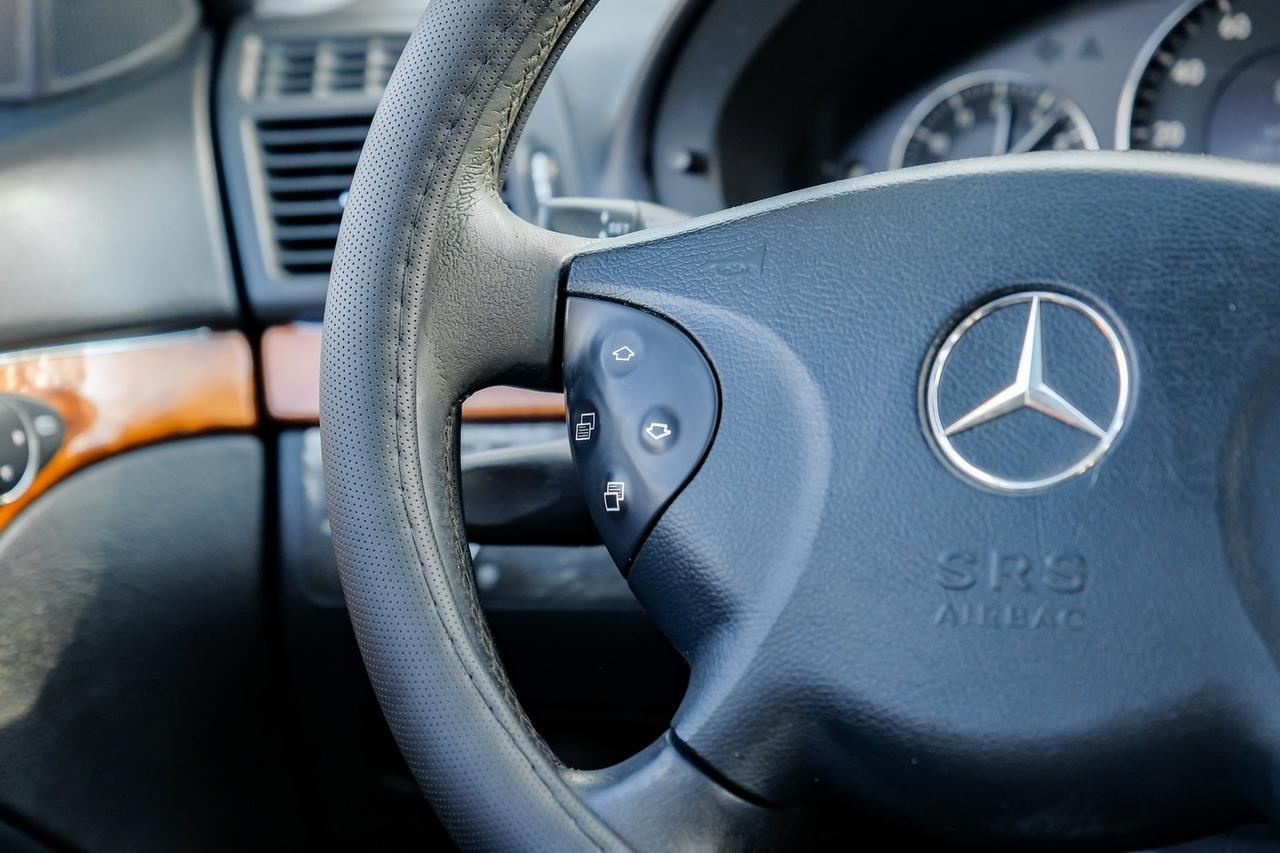 2003 Mercedes-Benz E-Class E 320 Richardson TX