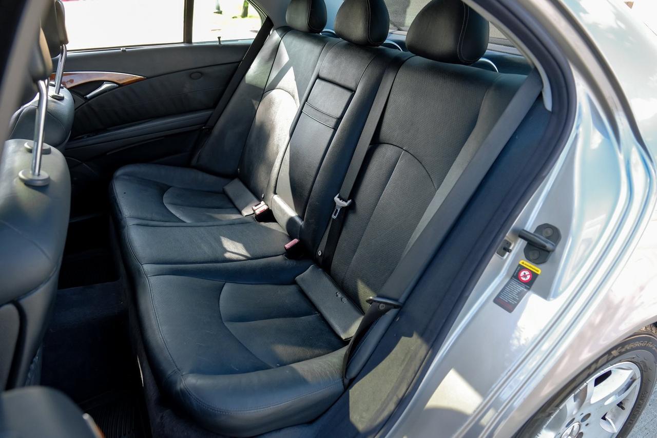 2003 Mercedes-Benz E-Class E 320 Richardson TX