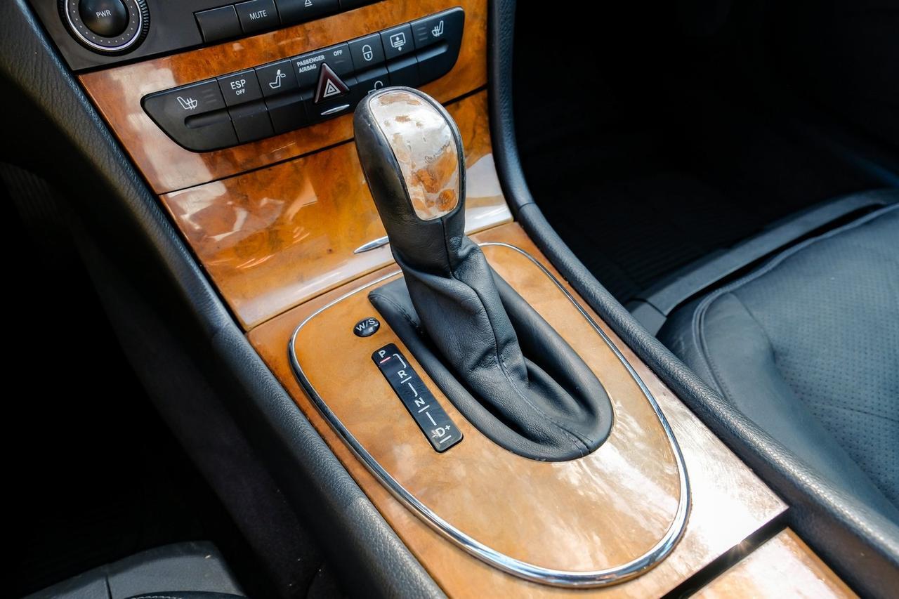 2003 Mercedes-Benz E-Class E 320 Richardson TX