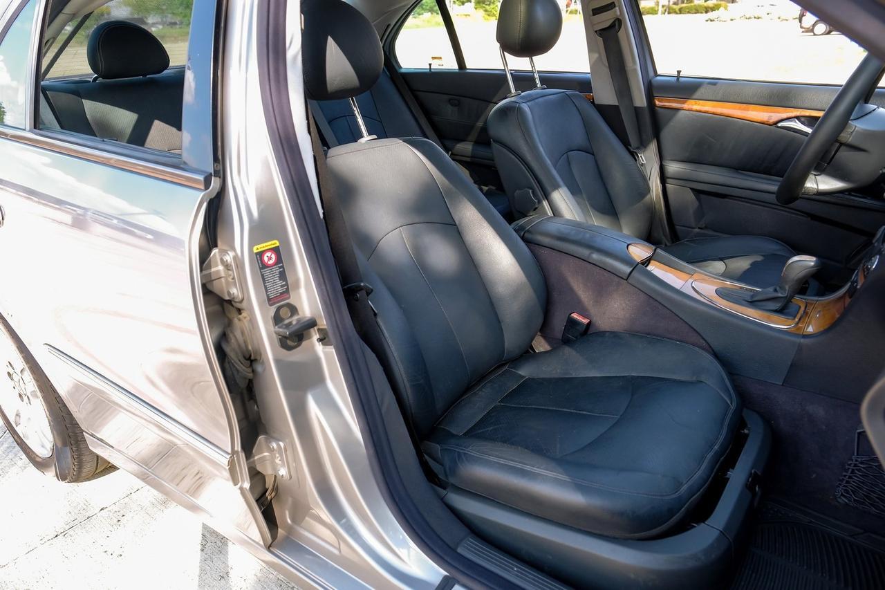 2003 Mercedes-Benz E-Class E 320 Richardson TX