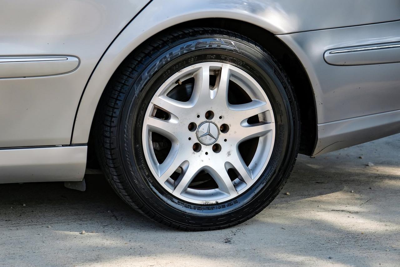 2003 Mercedes-Benz E-Class E 320 Richardson TX