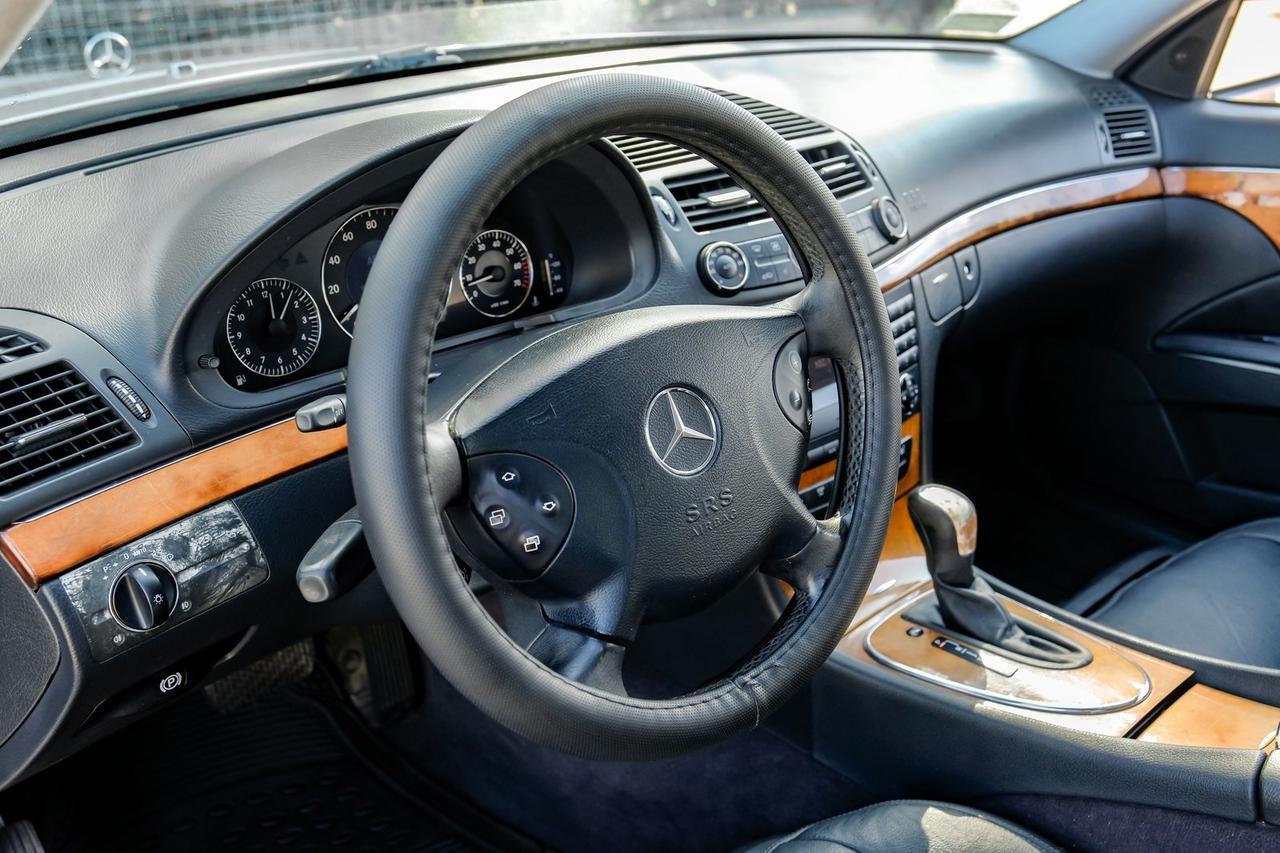 2003 Mercedes-Benz E-Class E 320 Richardson TX