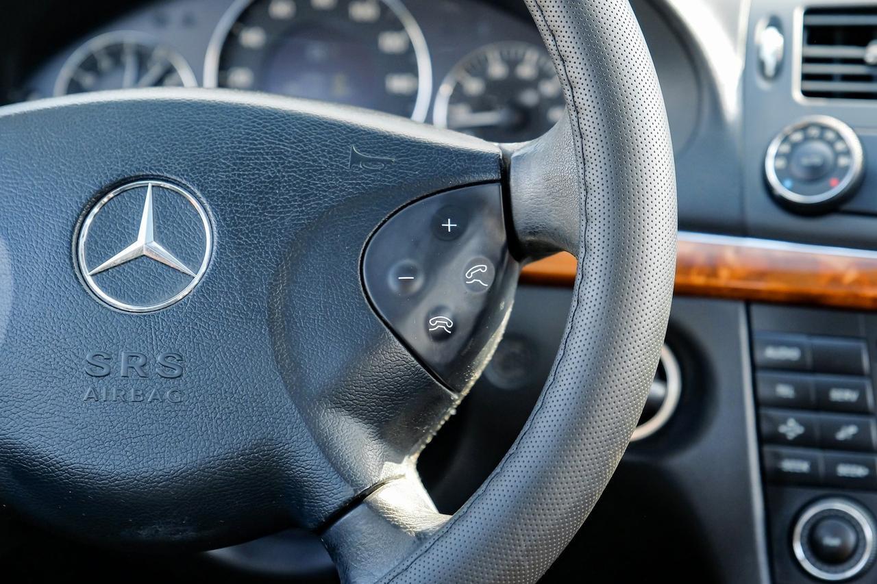 2003 Mercedes-Benz E-Class E 320 Richardson TX
