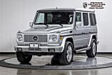 2003 Mercedes-Benz G-Class Costa Mesa CA 2003 Mercedes-Benz G-Class Costa Mesa CA