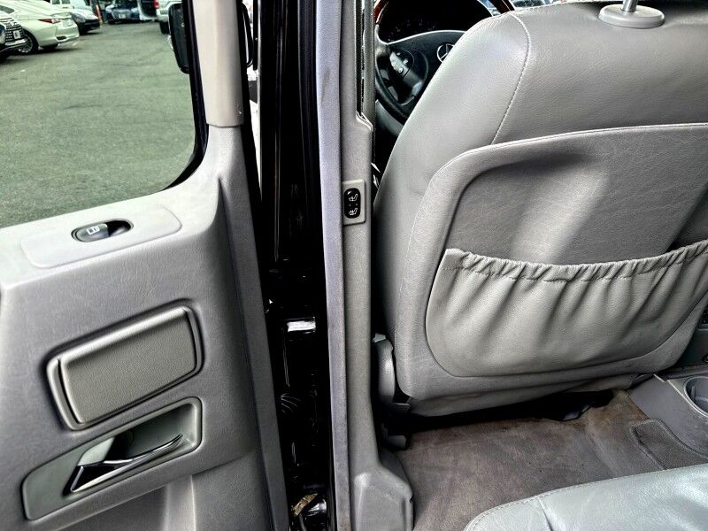 2003 Mercedes-Benz G-Class G 500 4MATIC Arlington VA
