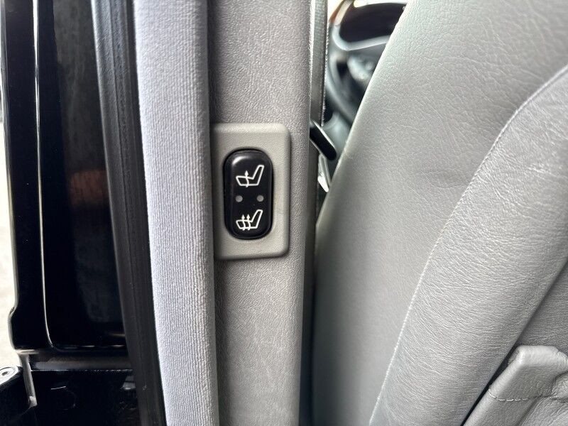 2003 Mercedes-Benz G-Class G 500 4MATIC Arlington VA