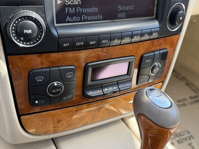 2003 Mercedes-Benz S-Class S 500 Albuquerque NM