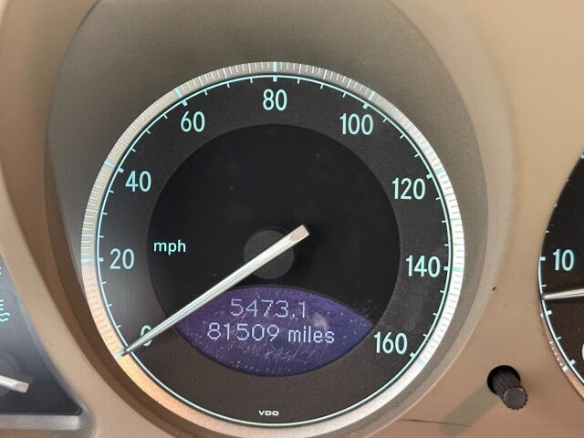2003 Mercedes-Benz SL-Class  Houston TX