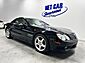 2003 Mercedes-Benz SL-Class  Houston TX