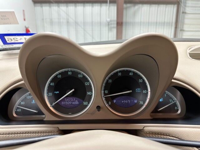 2003 Mercedes-Benz SL-Class  Houston TX