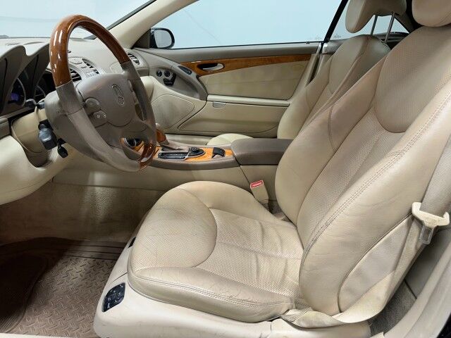 2003 Mercedes-Benz SL-Class  Houston TX