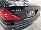 2003 Mercedes-Benz SL-Class  Houston TX