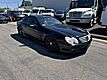2003 Mercedes-Benz SL-Class 500 Hardtop Convertible
