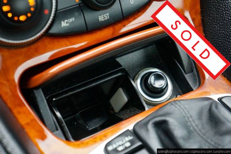 2003 Mercedes-Benz SL-Class AMG Boston MA
