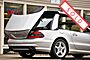 2003 Mercedes-Benz SL-Class AMG Boston MA