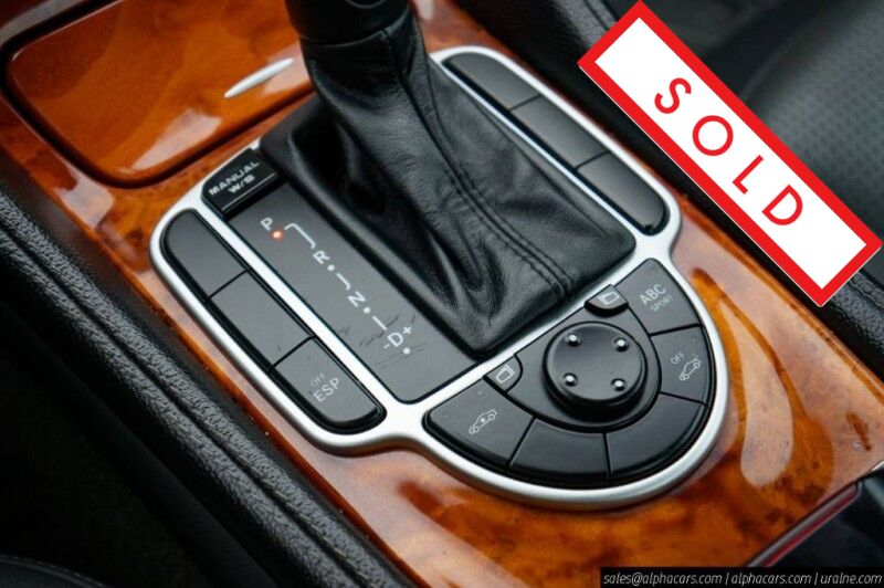 2003 Mercedes-Benz SL-Class AMG Boston MA