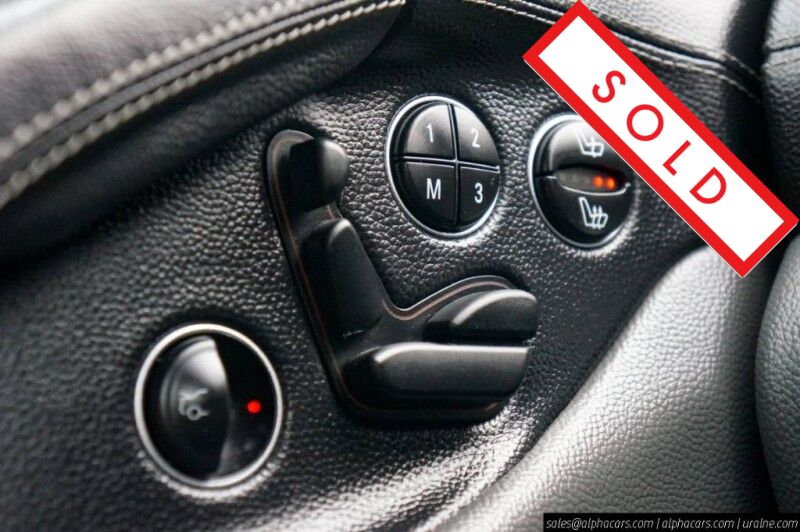 2003 Mercedes-Benz SL-Class AMG Boston MA