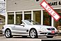 2003 Mercedes-Benz SL-Class AMG Boston MA