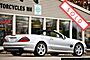 2003 Mercedes-Benz SL-Class AMG Boston MA