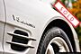 2003 Mercedes-Benz SL-Class AMG Boston MA
