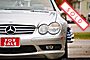 2003 Mercedes-Benz SL-Class AMG Boston MA