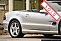2003 Mercedes-Benz SL-Class AMG Boston MA