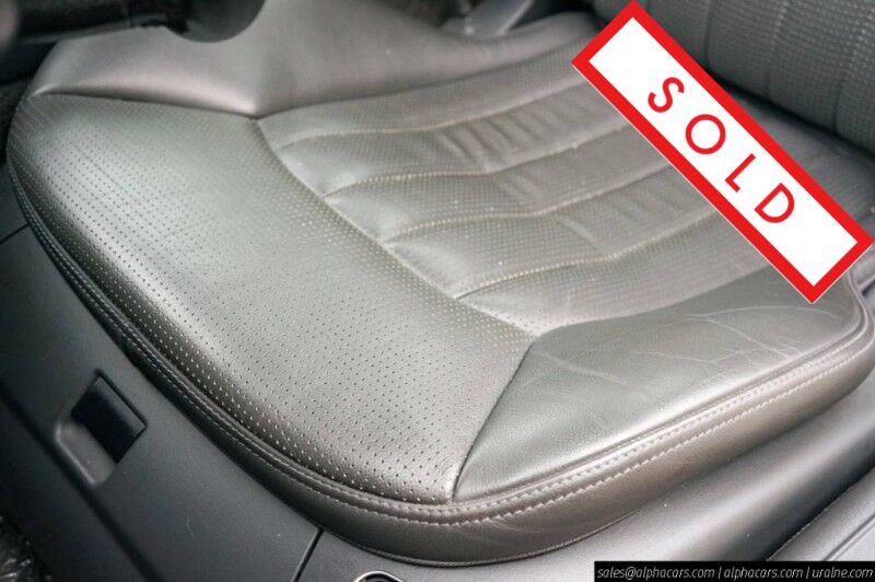 2003 Mercedes-Benz SL-Class AMG Boston MA
