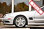 2003 Mercedes-Benz SL-Class AMG Boston MA