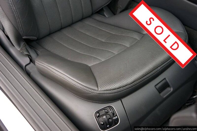 2003 Mercedes-Benz SL-Class AMG Boston MA