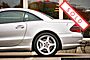 2003 Mercedes-Benz SL-Class AMG Boston MA