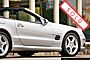 2003 Mercedes-Benz SL-Class AMG Boston MA