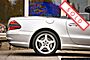 2003 Mercedes-Benz SL-Class AMG Boston MA