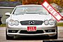2003 Mercedes-Benz SL-Class AMG Boston MA