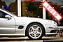 2003 Mercedes-Benz SL-Class AMG Boston MA