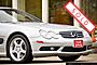 2003 Mercedes-Benz SL-Class AMG Boston MA