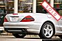 2003 Mercedes-Benz SL-Class AMG Boston MA