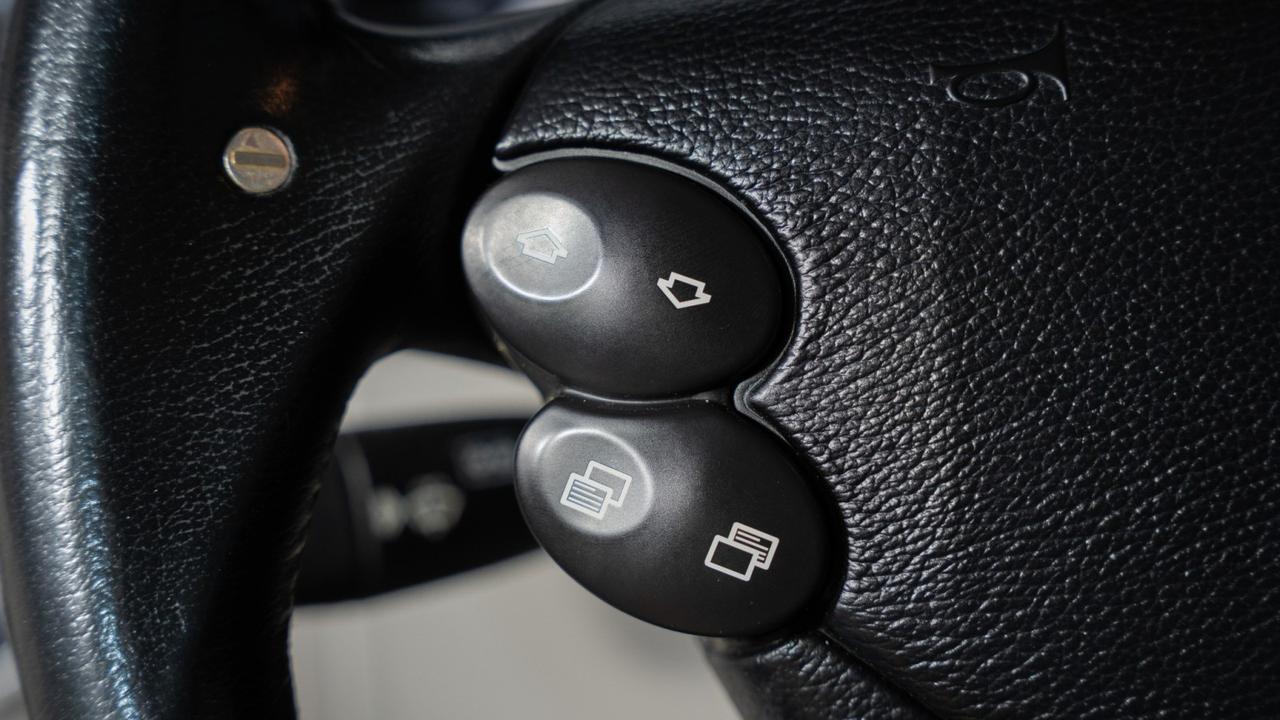 2003 Mercedes-Benz SL-Class AMG Franklin TN