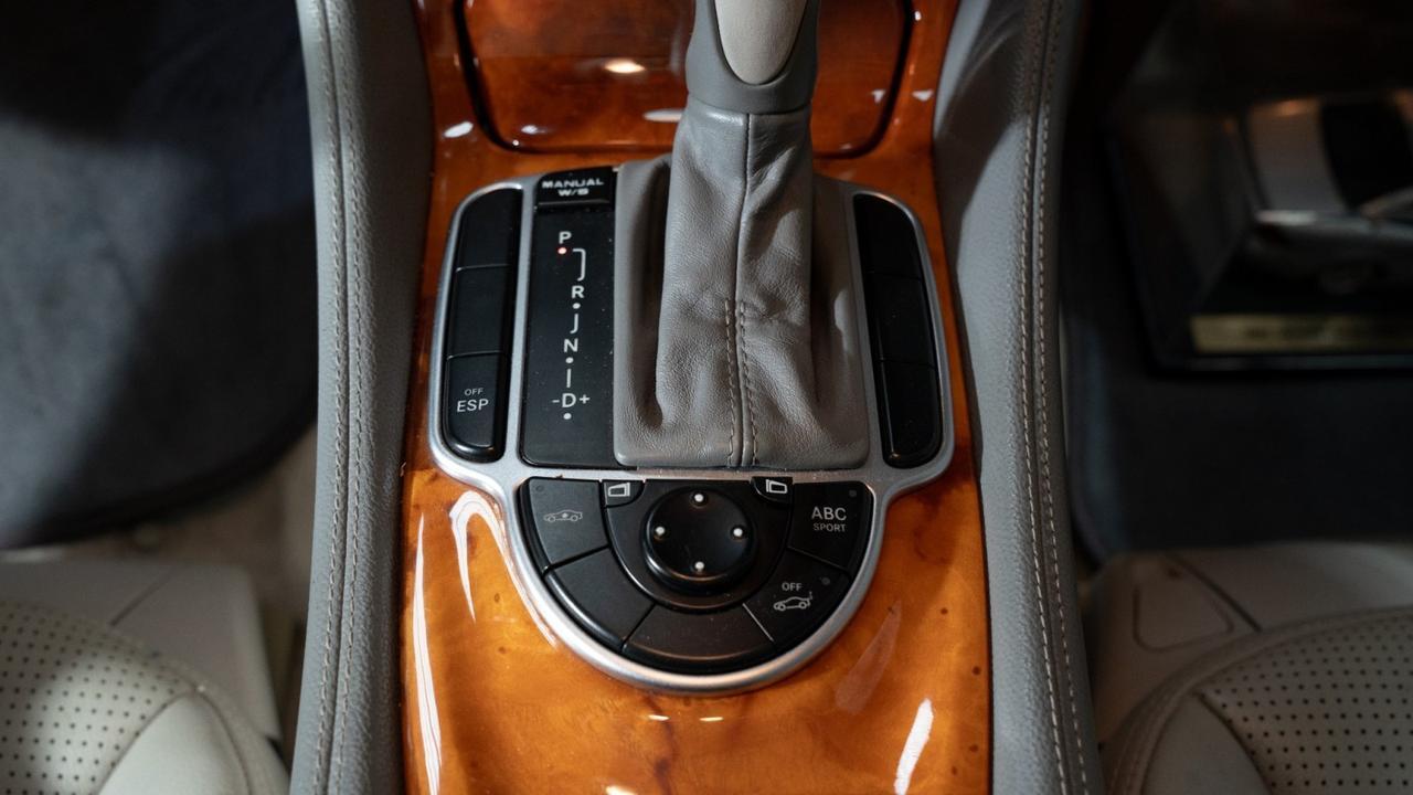 2003 Mercedes-Benz SL-Class AMG Franklin TN