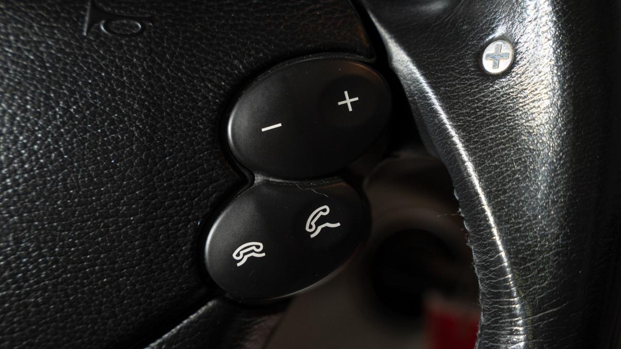 2003 Mercedes-Benz SL-Class AMG Franklin TN