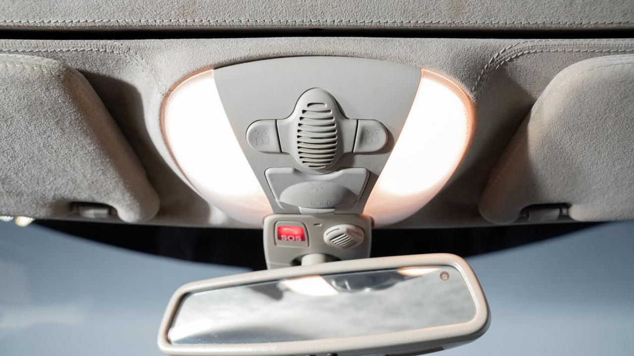 2003 Mercedes-Benz SL-Class AMG Franklin TN