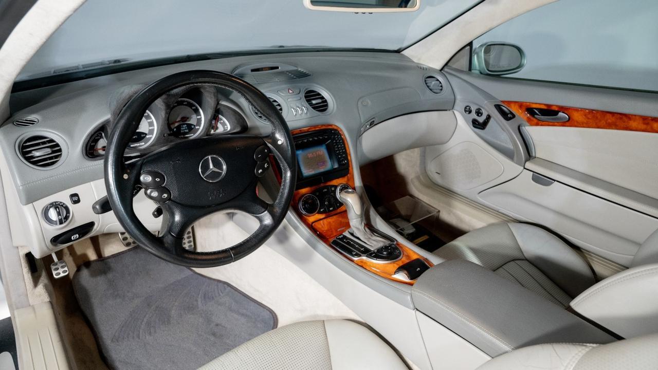 2003 Mercedes-Benz SL-Class AMG Franklin TN
