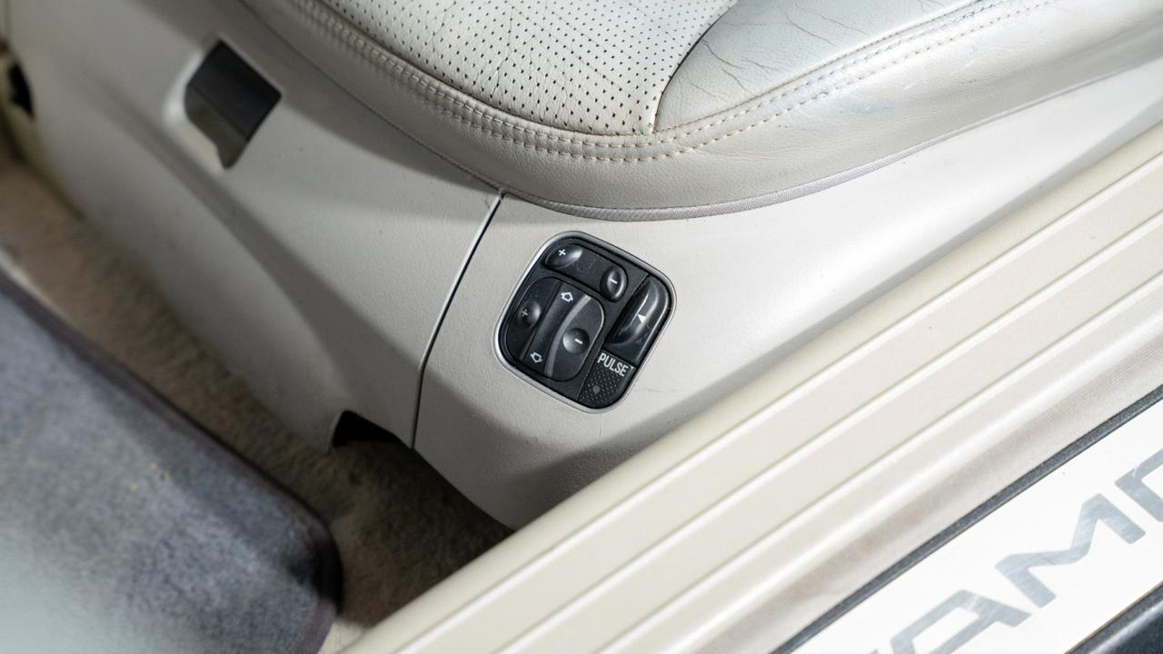 2003 Mercedes-Benz SL-Class AMG Franklin TN