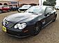 2003 Mercedes-Benz SL-Class SL 500 McAllen TX