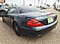 2003 Mercedes-Benz SL-Class SL 500 McAllen TX