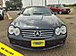 2003 Mercedes-Benz SL-Class SL 500 McAllen TX
