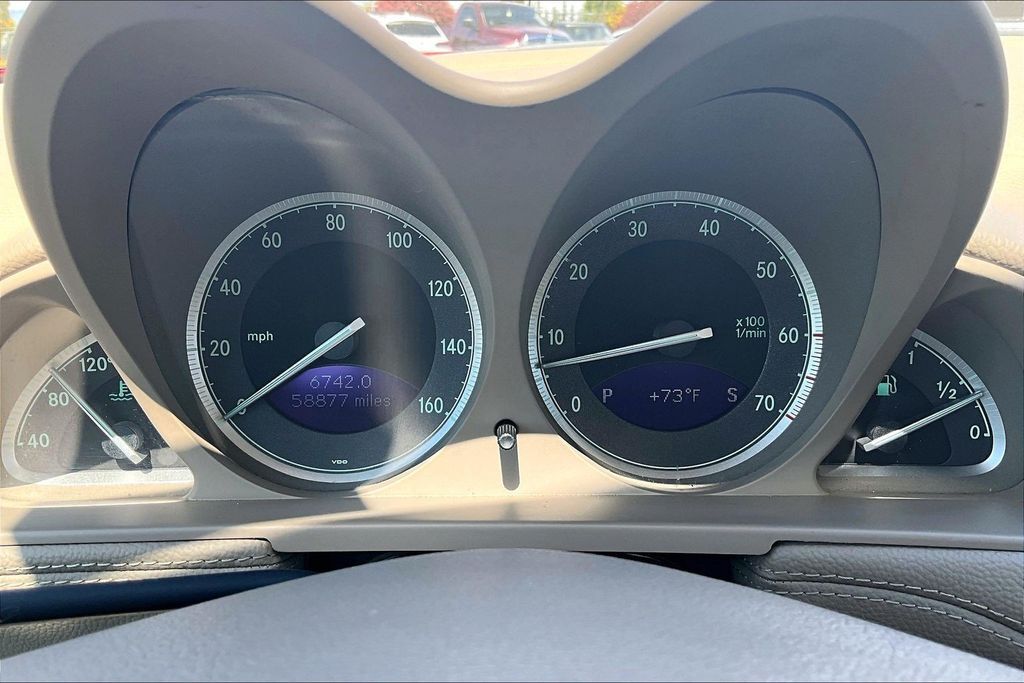 2003 Mercedes-Benz SL-Class SL 500 OR